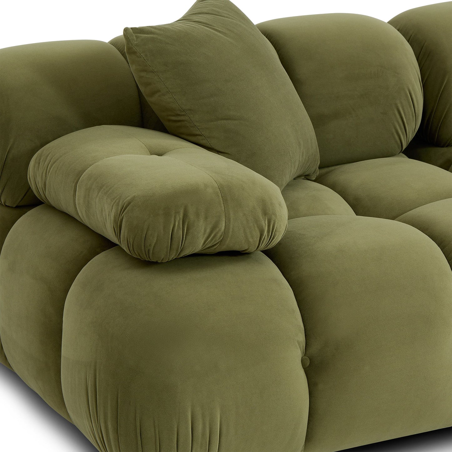 Calliope - Performance Modular Sectional