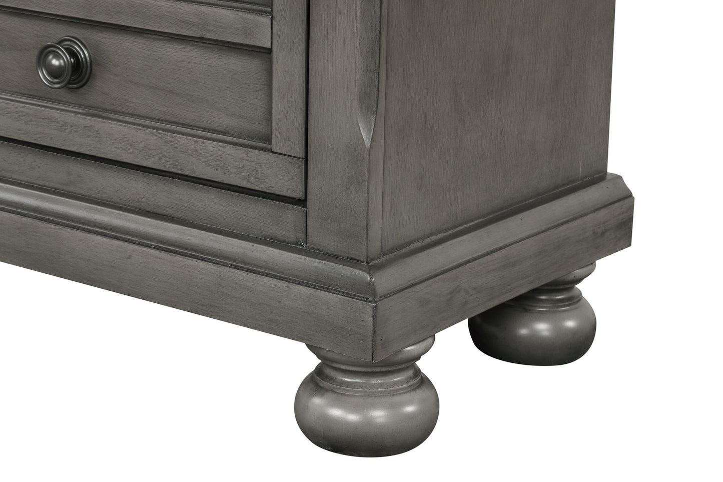 Glory Furniture - Meade - Nightstand
