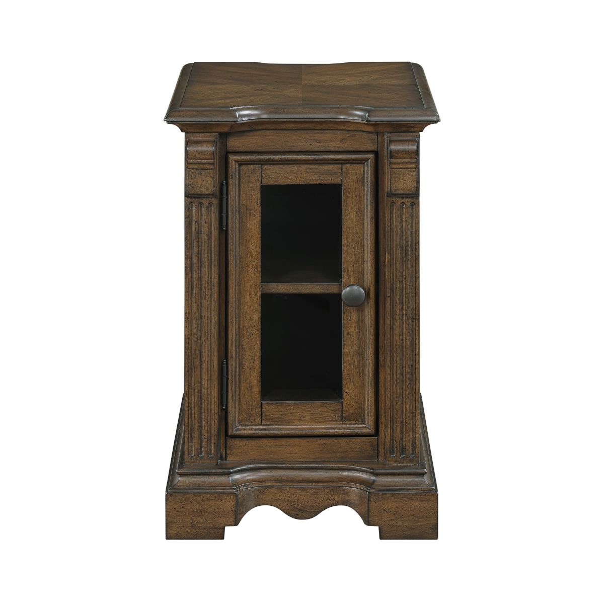 Rochester Chairside Table