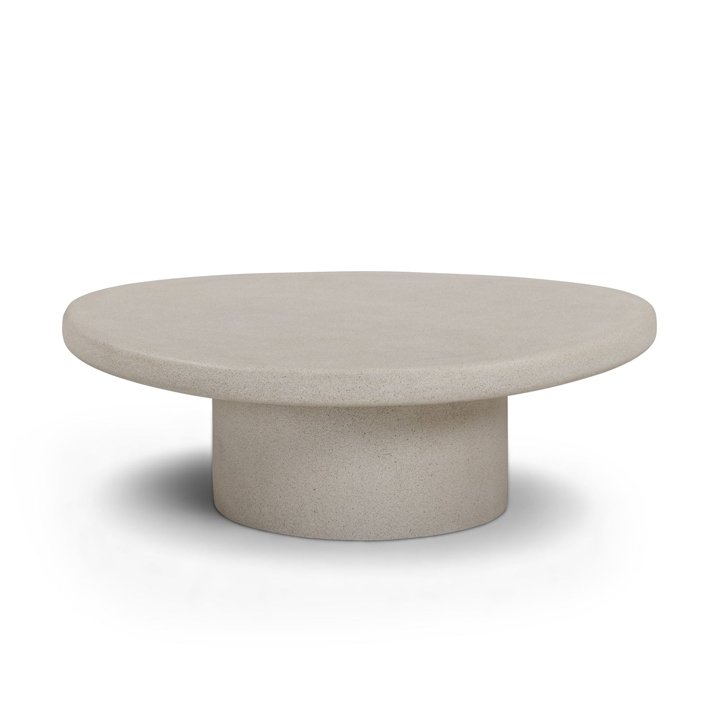 Jade - Concrete Side Table