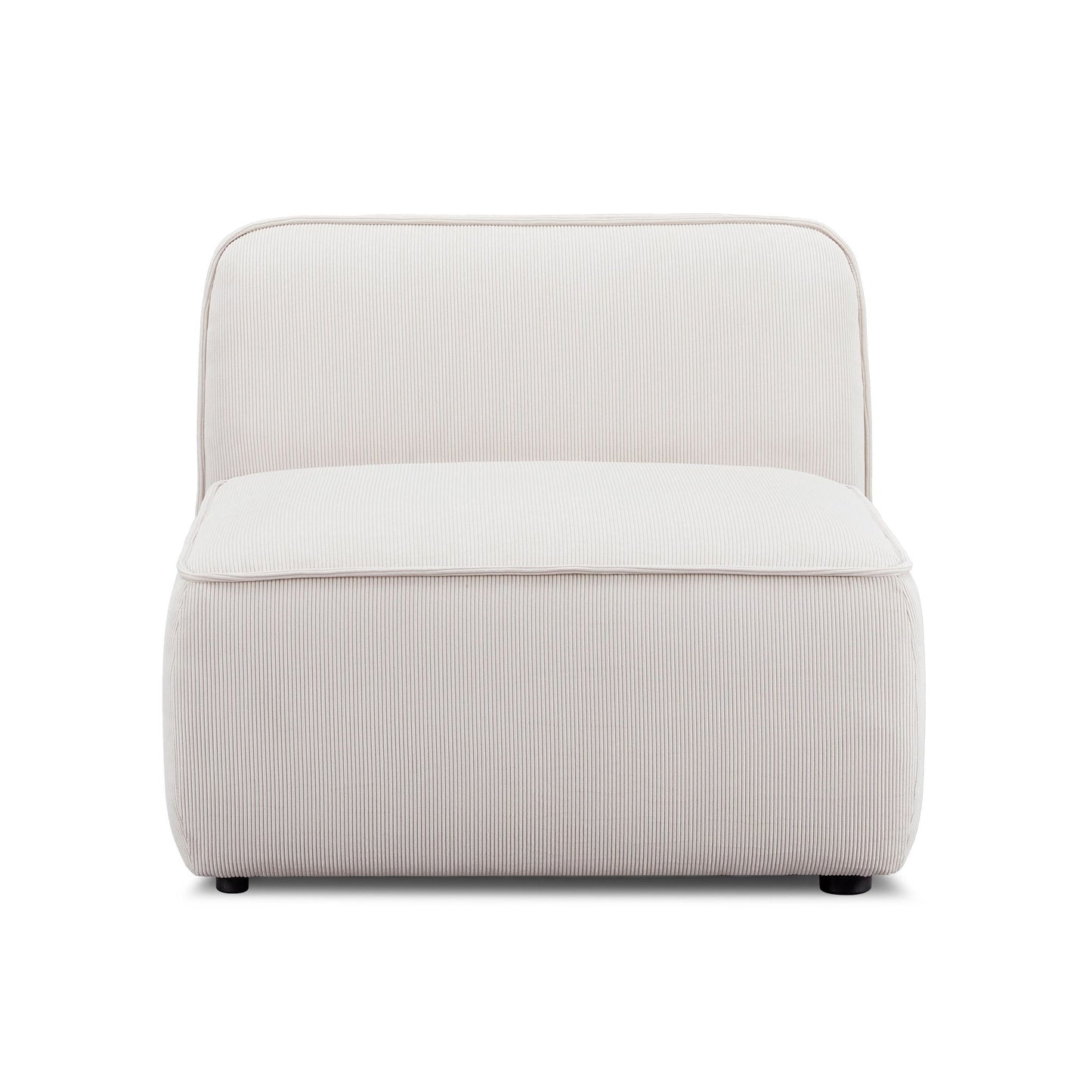 Travie - Armless Chair