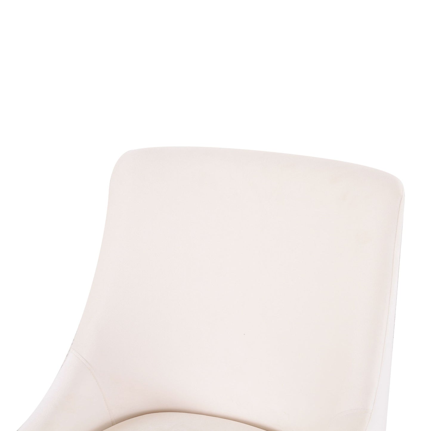 Beatrix - Velvet Side Chair