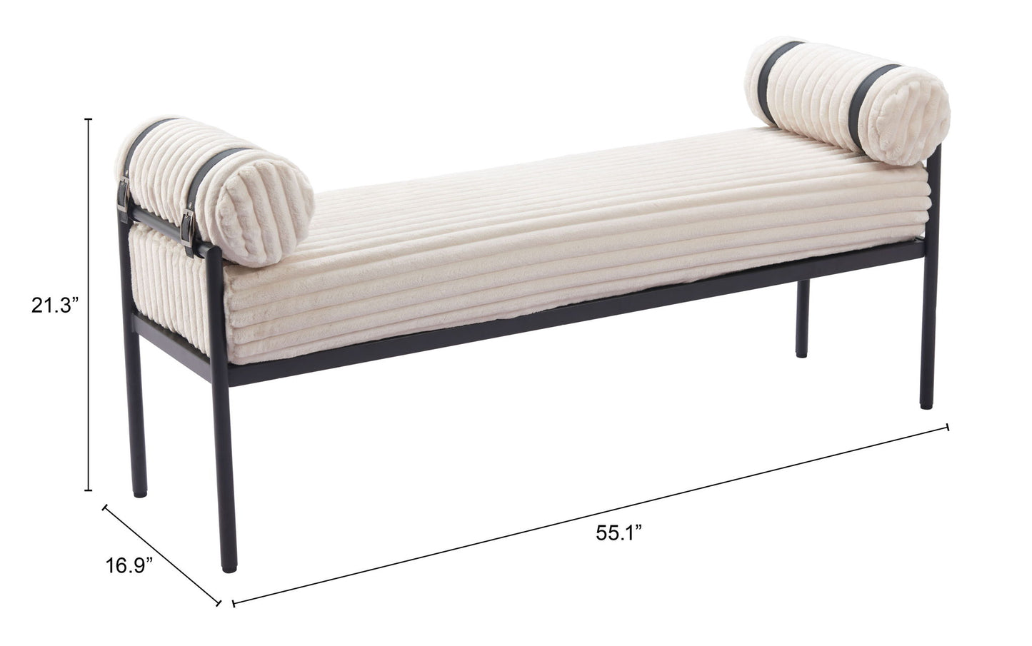 Barrow - Bench