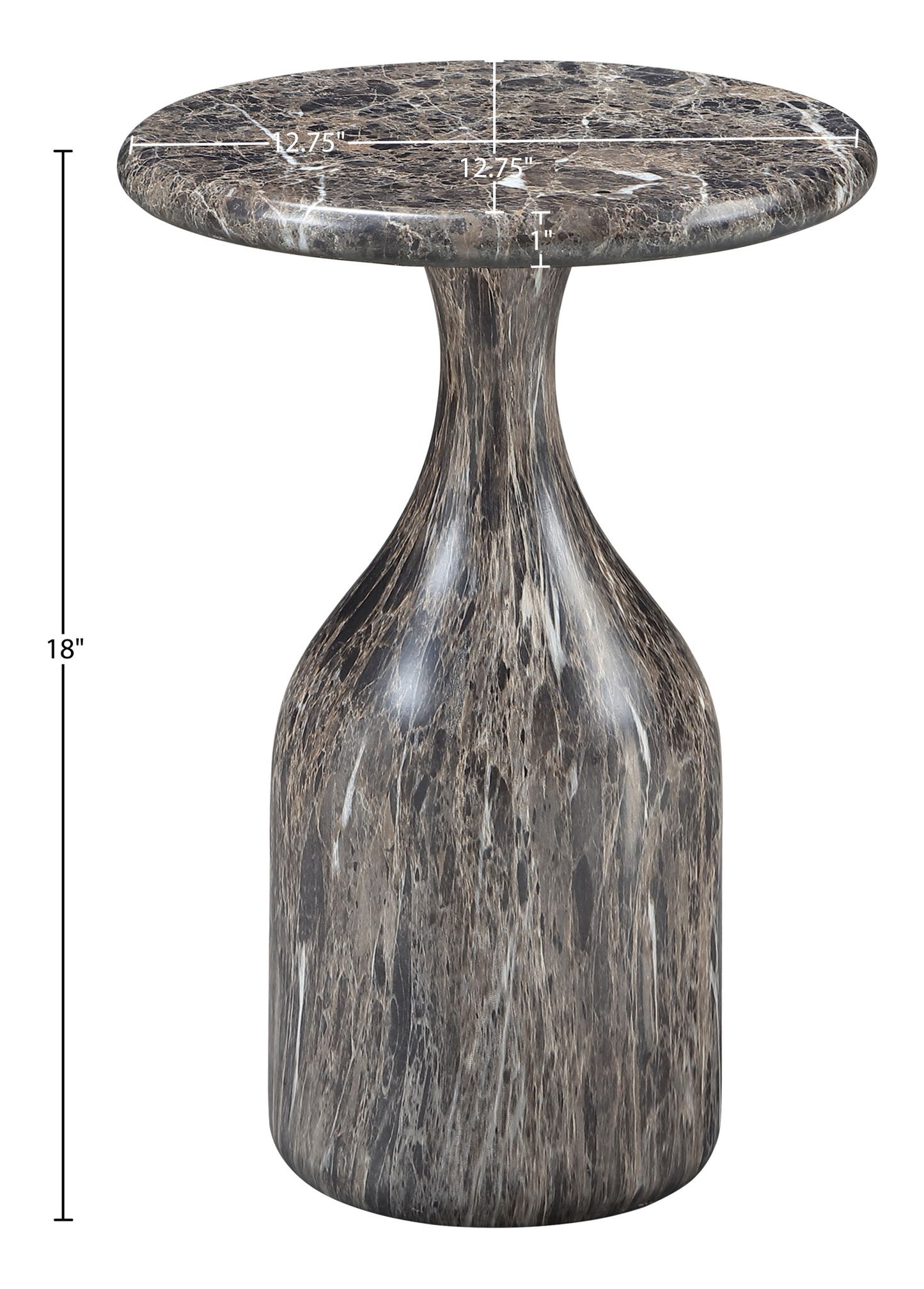 Savona - End Table