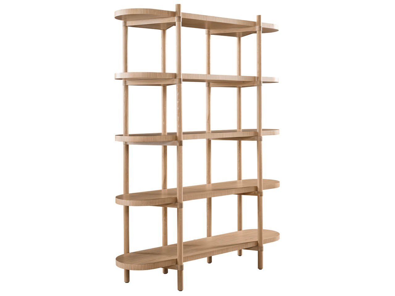 Nomad - Etagere - Light Brown