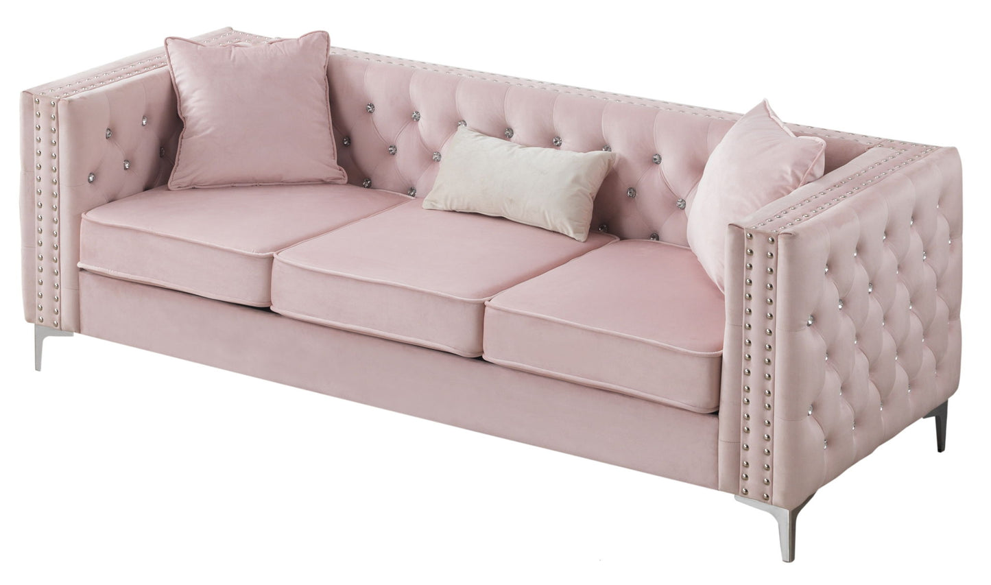 Glory Furniture - Paige - Sofa