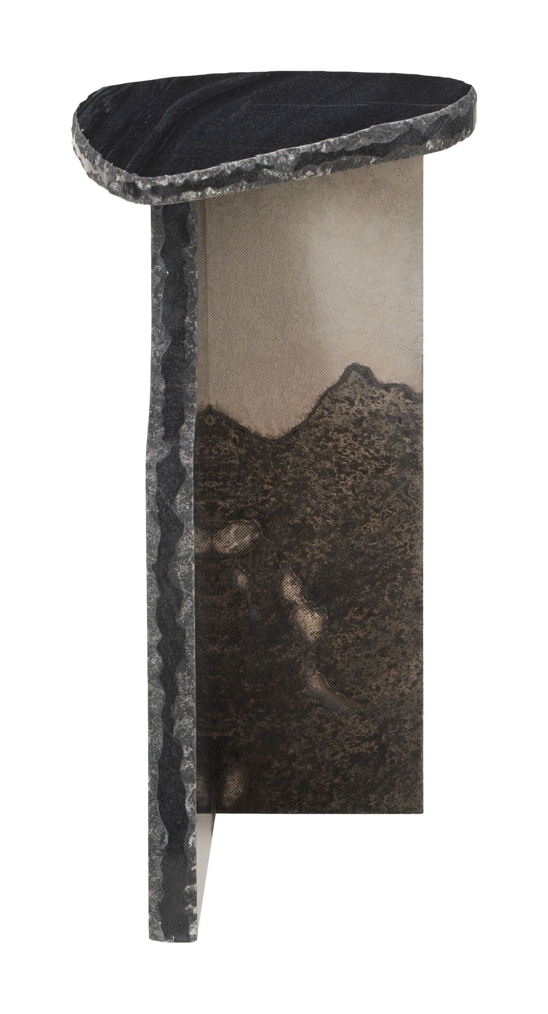 Surya - Side Table