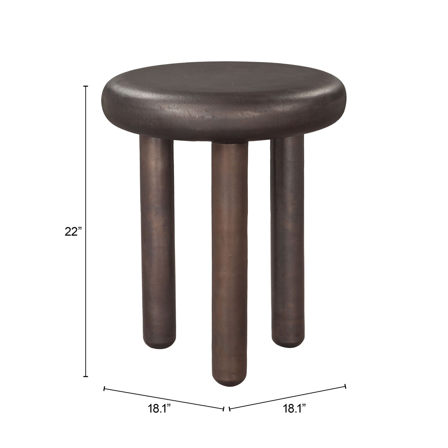 Arian - Side Table
