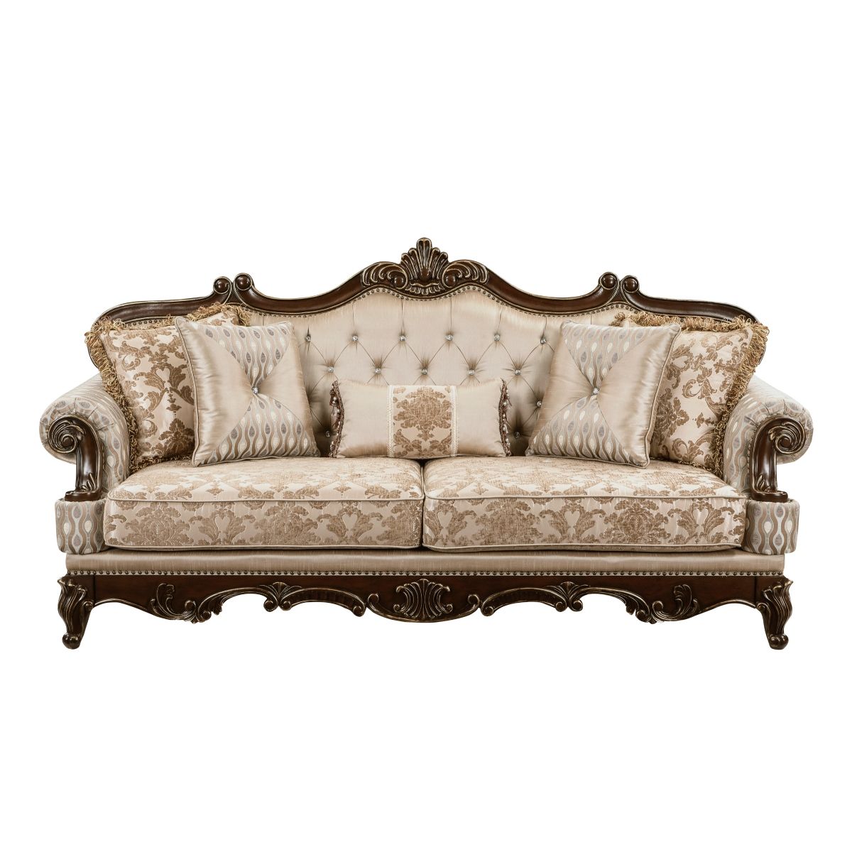 Balthasar Sofa