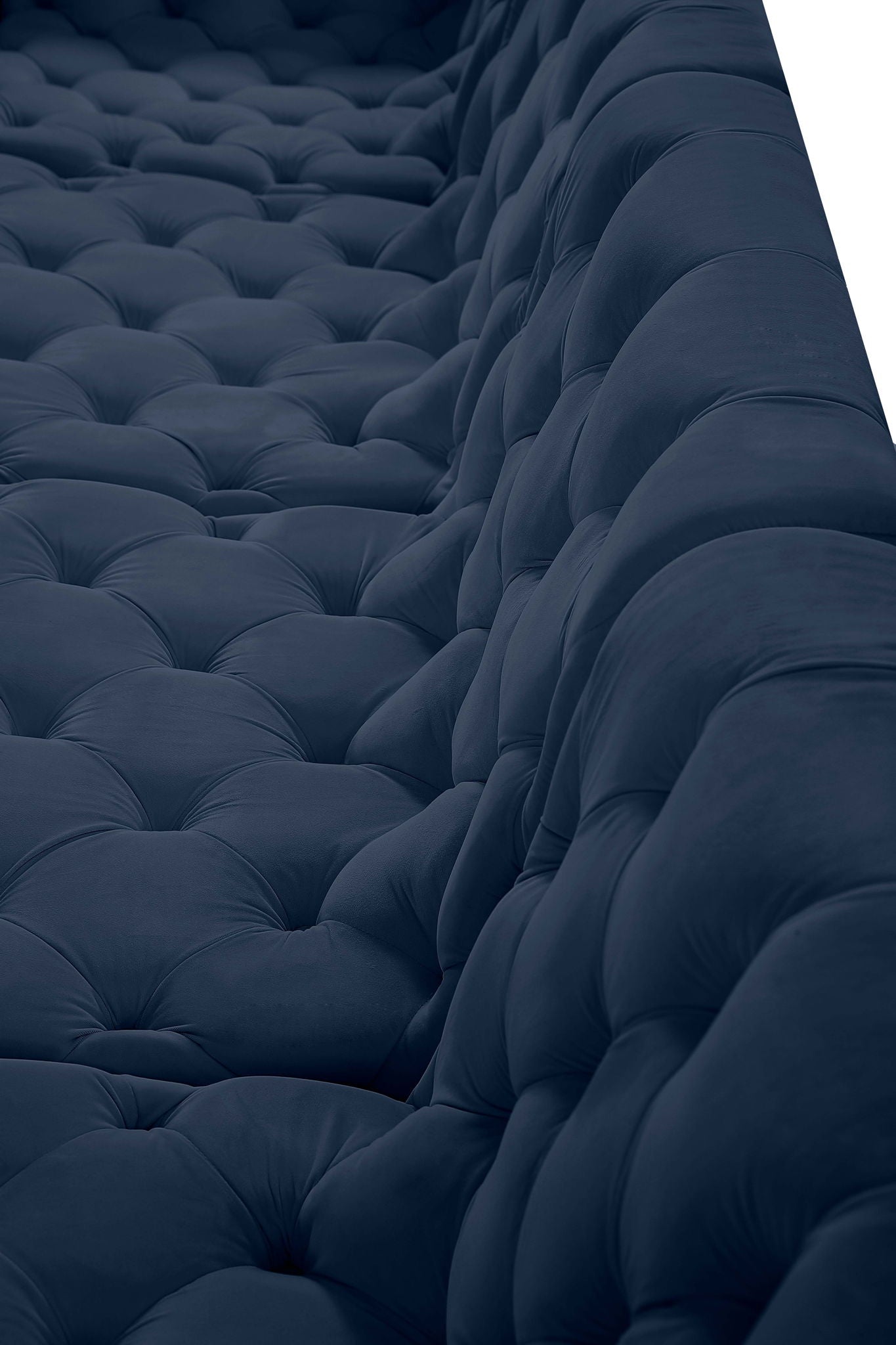 Tuft - 4 Piece Modular Sectional