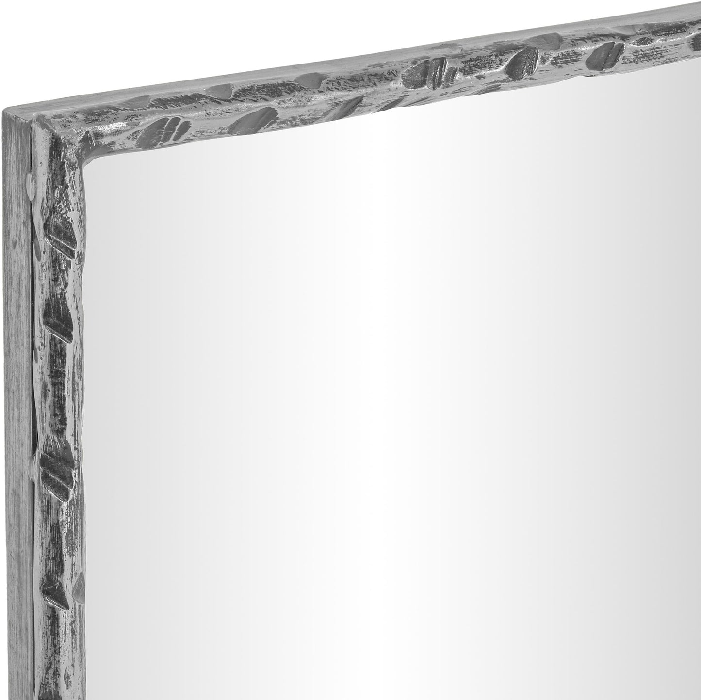 Hammer - Iron Mirror