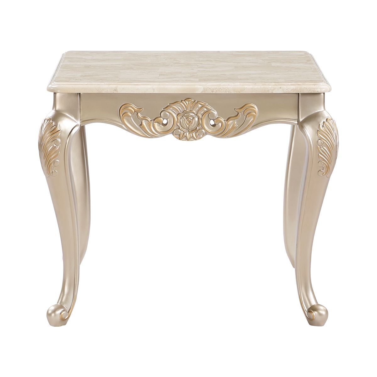 Sovereign End Table