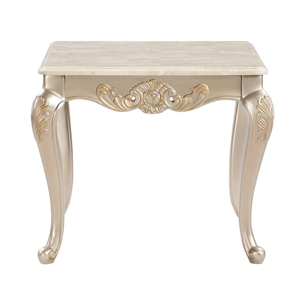 Sovereign End Table