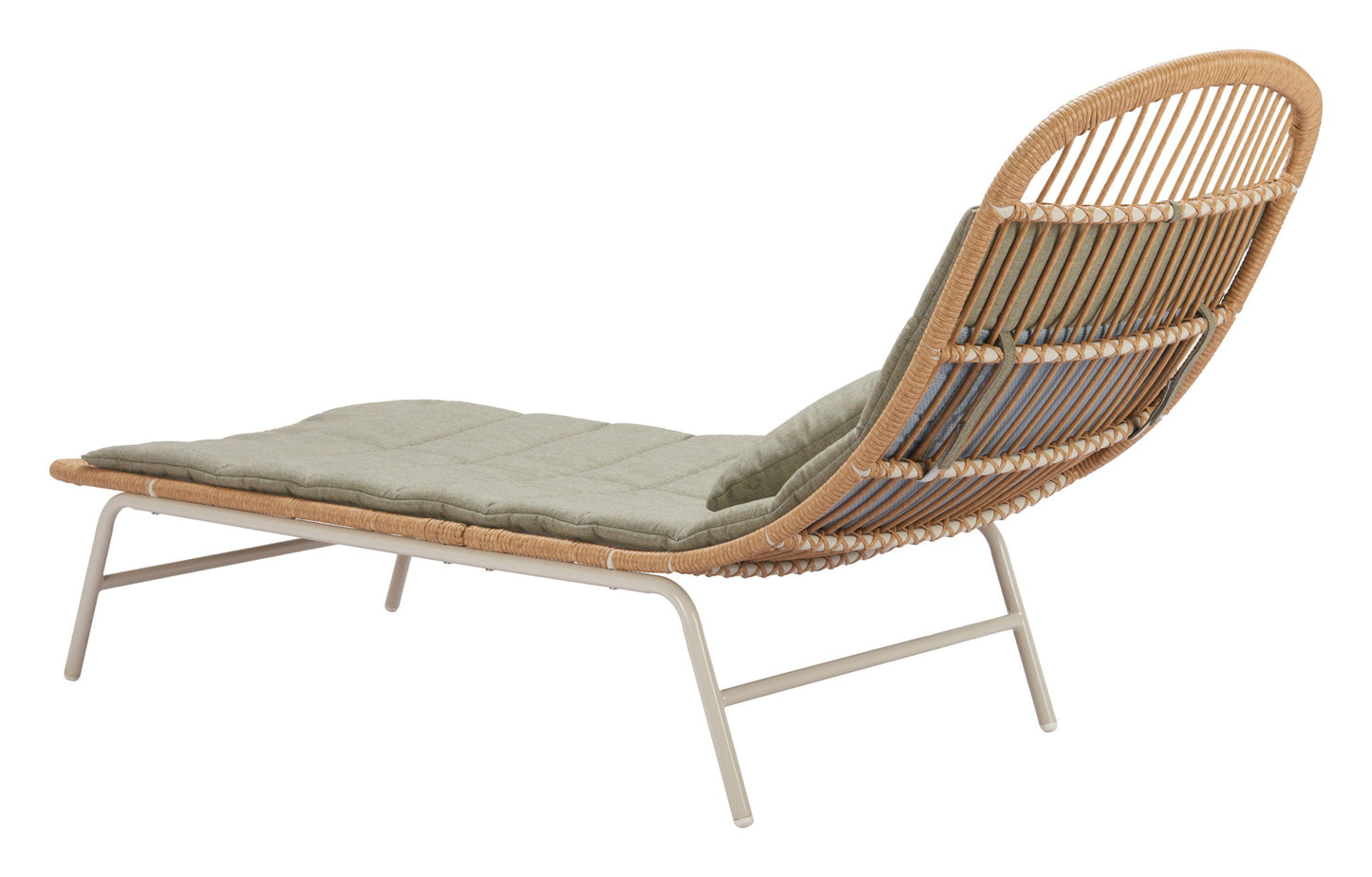 Skim - Chaise Lounge - Multicolor