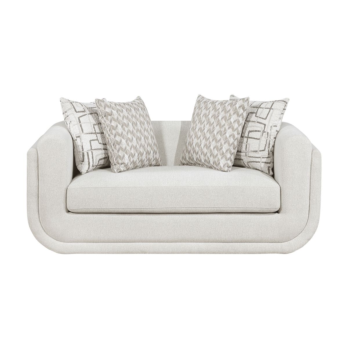 Nimbus Love Seat