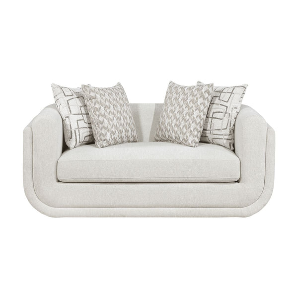 Nimbus Love Seat