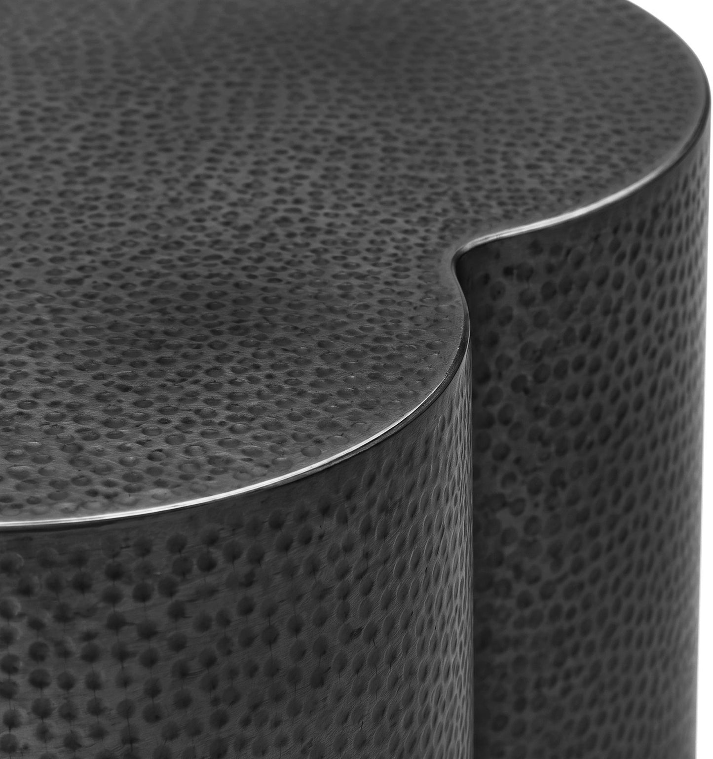 Lotus - Iron Table