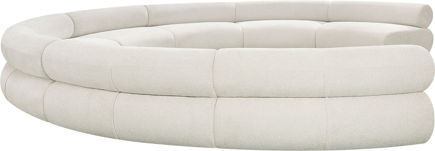 Bale - 8 Piece Modular Sofa