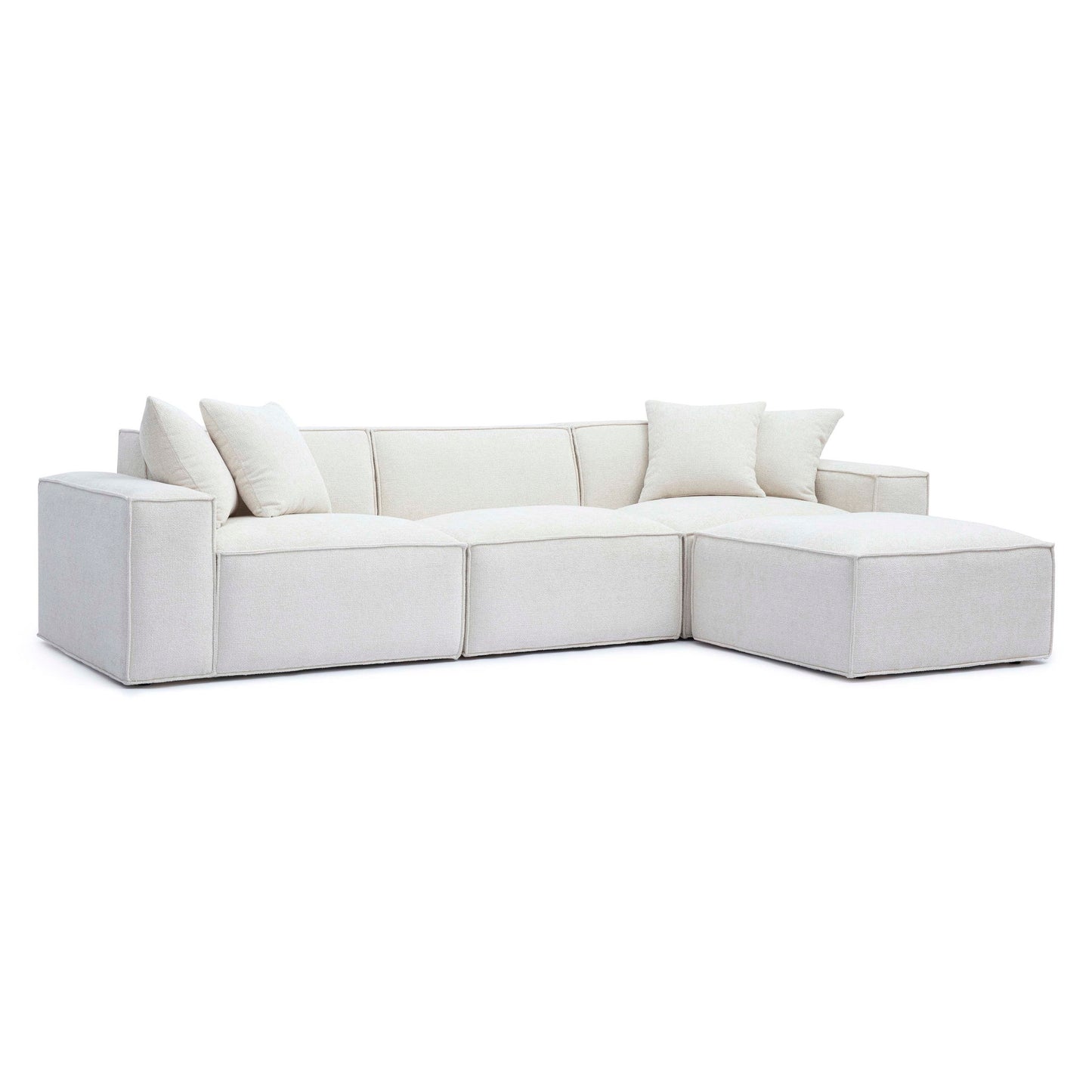 Mindy - Modular Sectional