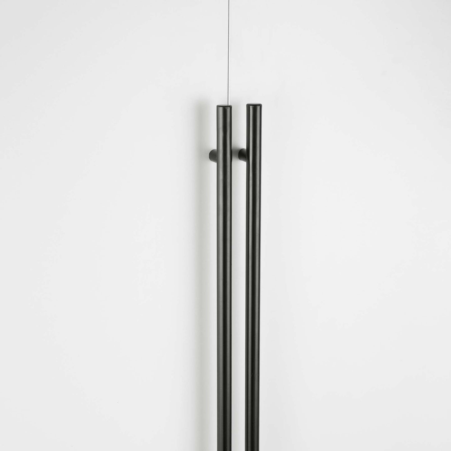 Manhattan Lee - Wooden Wardrobe Closet