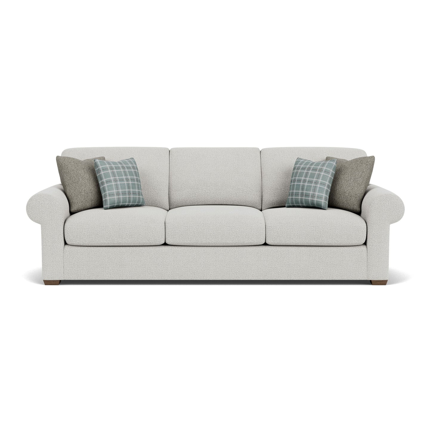 Randall - Three-Cushion Sofa