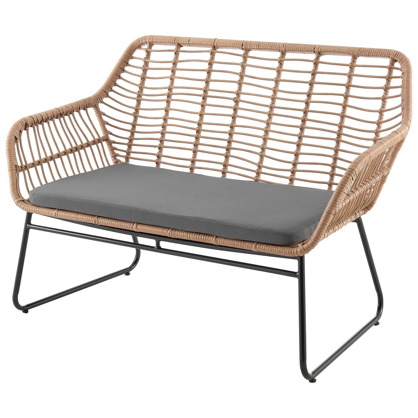 Manhattan Antibes - 4-Piece Conversation Set
