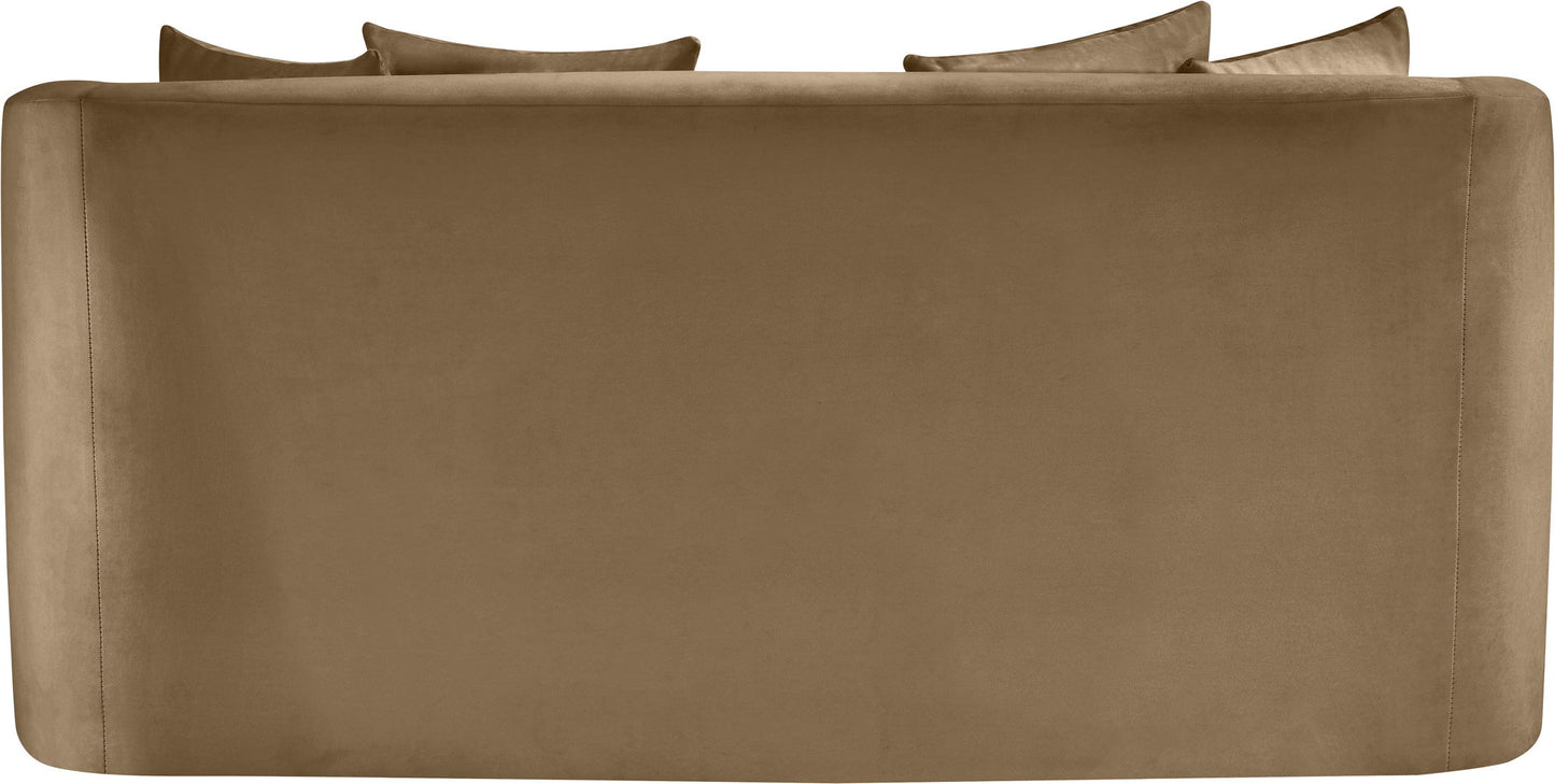 Alder - Loveseat