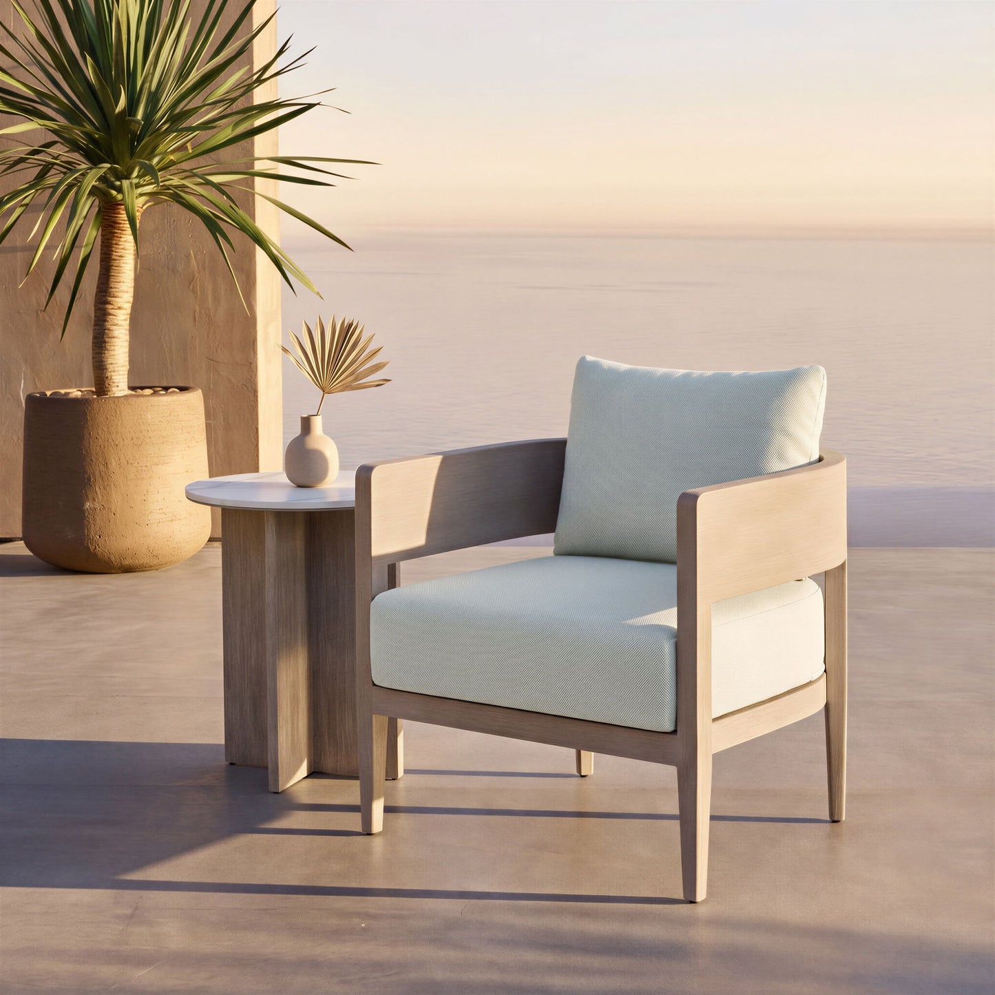 Foret - Armchair