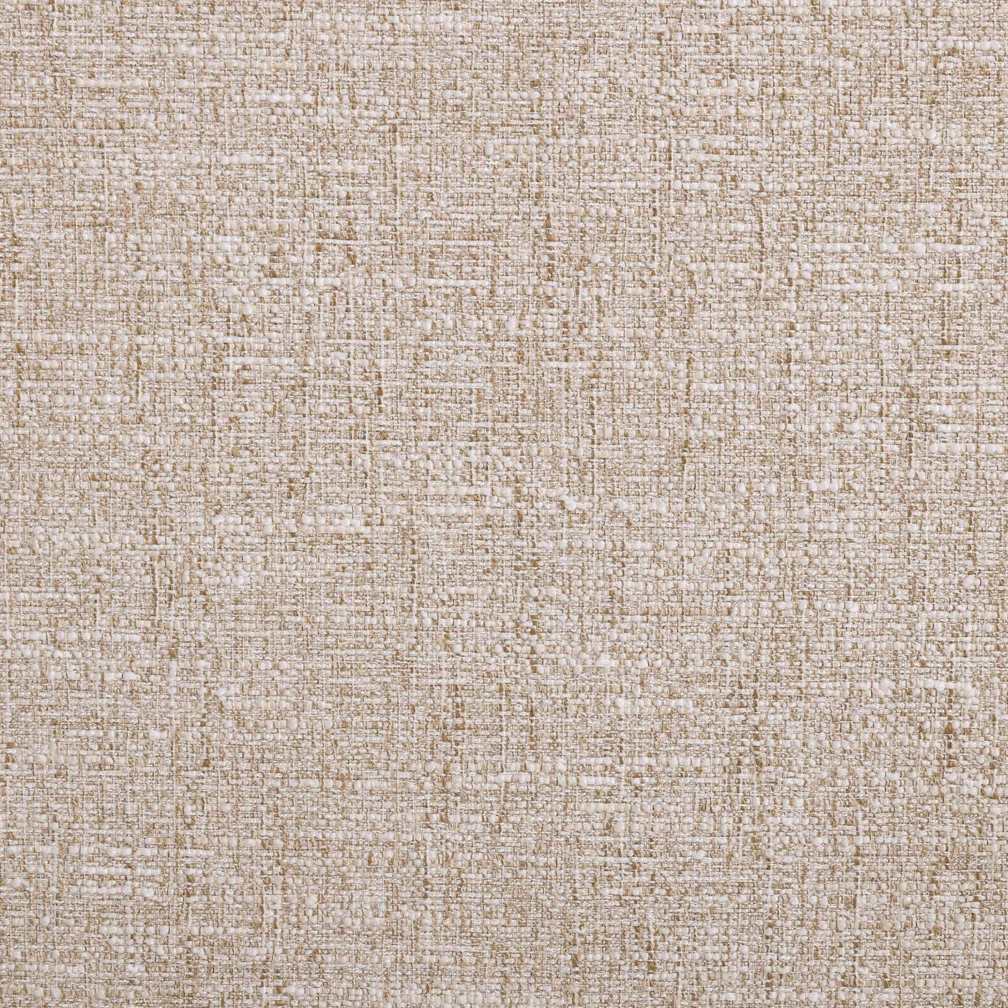 Fira - Linen Textured Fabric Upholstered Bed