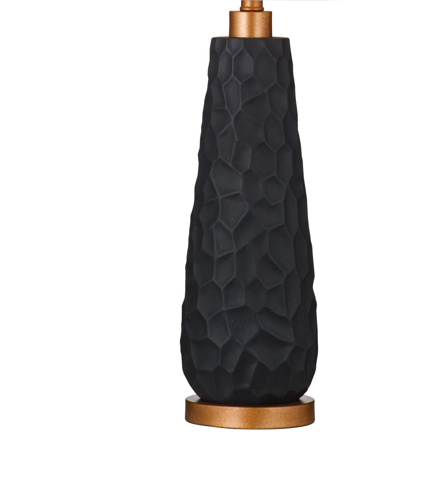 Copeland - Table Lamp - Black