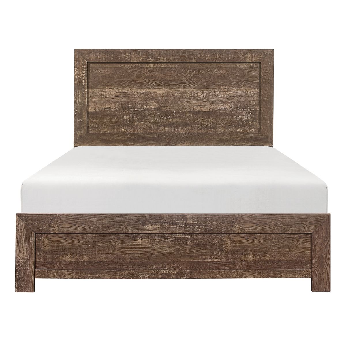 Corbin California King Bed in a Box