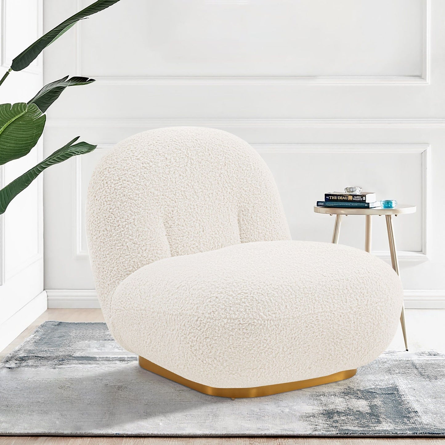 Manhattan Edina - Lounge Chair