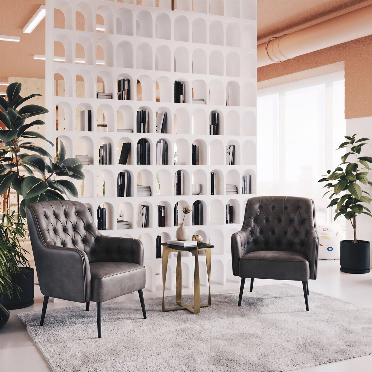 Tasmania - Accent Chair
