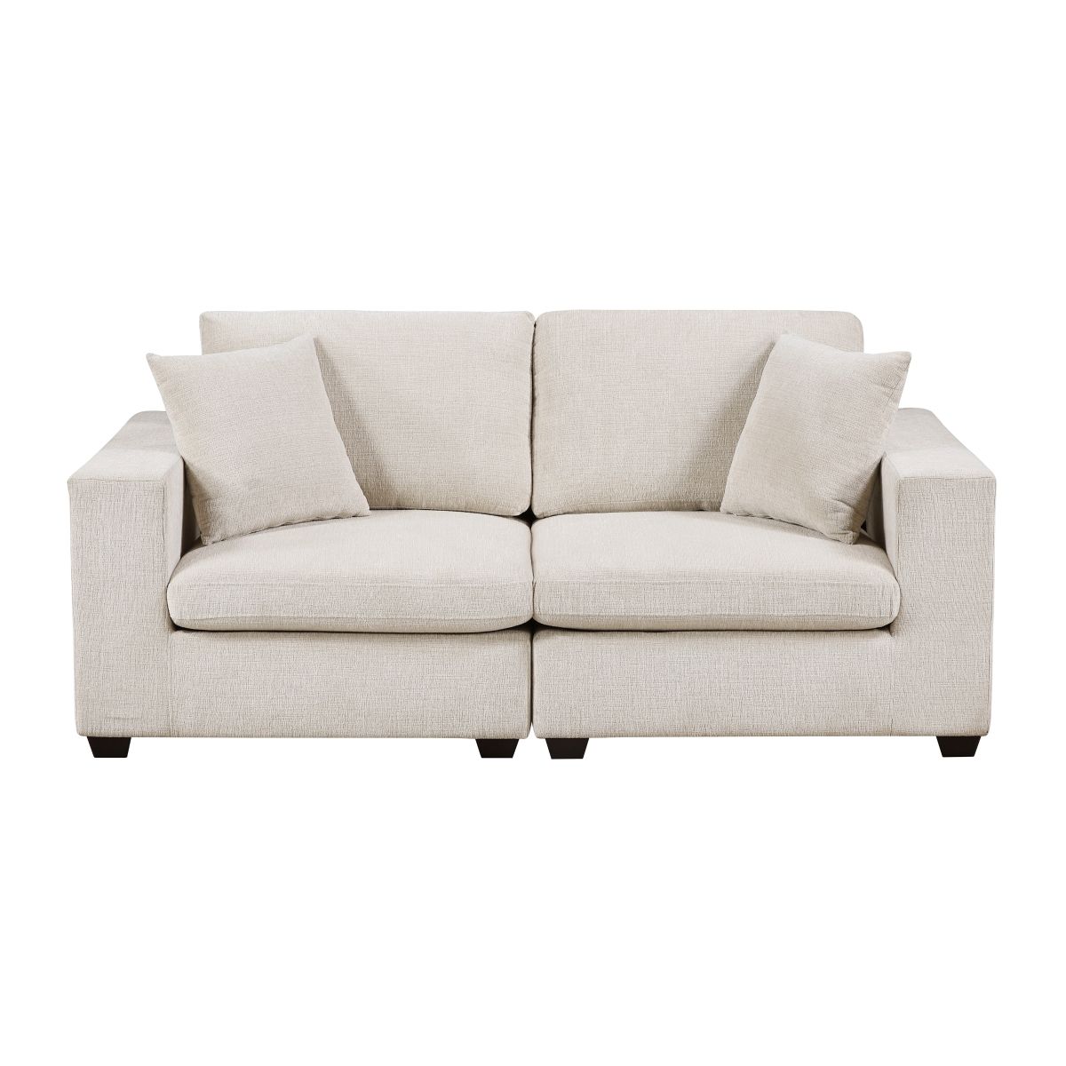 Serenity Love Seat