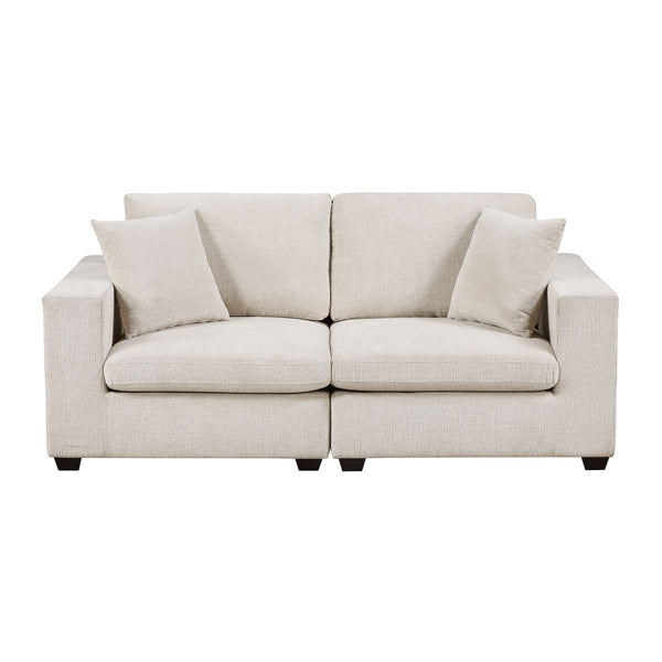Serenity Love Seat