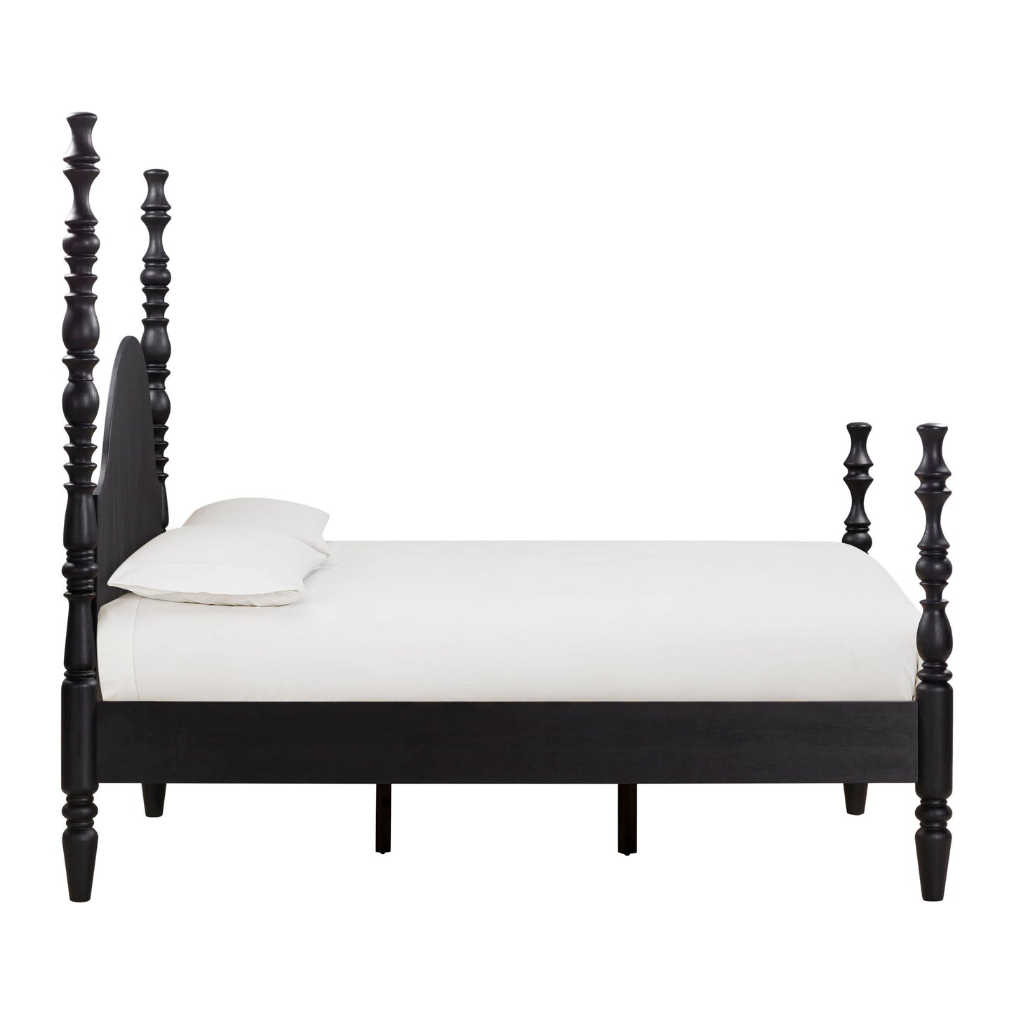 Rosalie - Bed