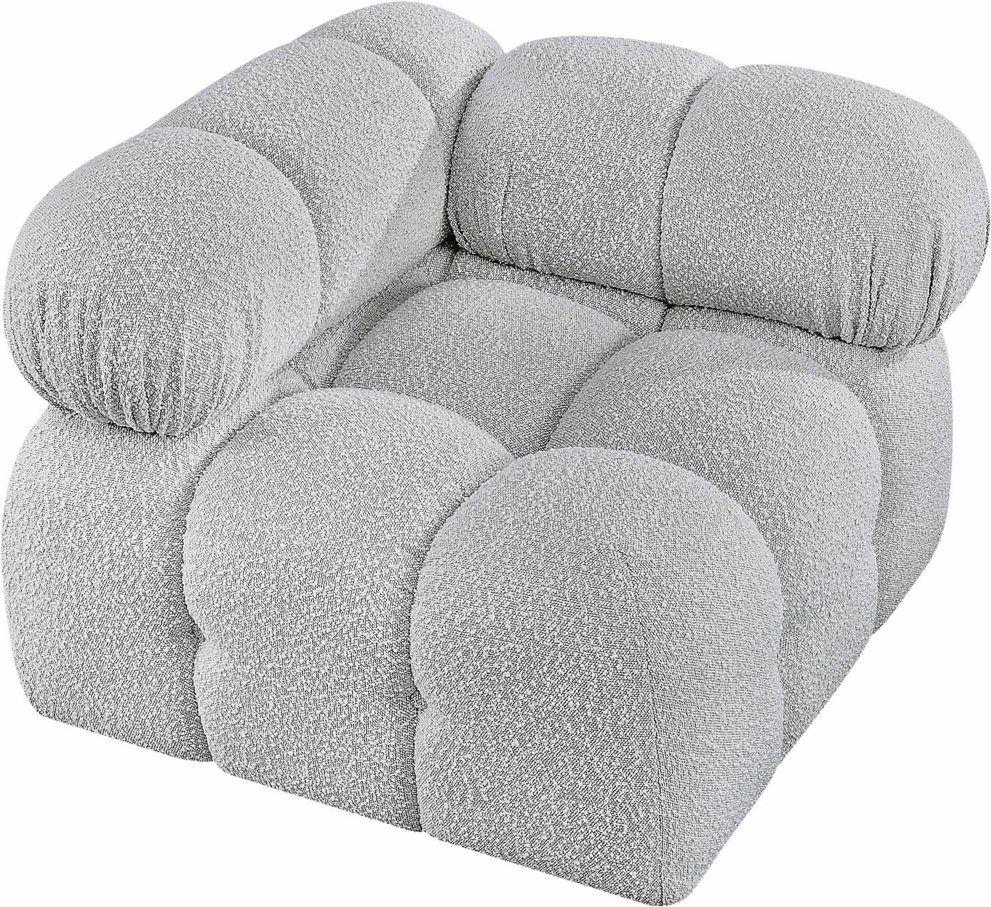 Ames - Corner Chair