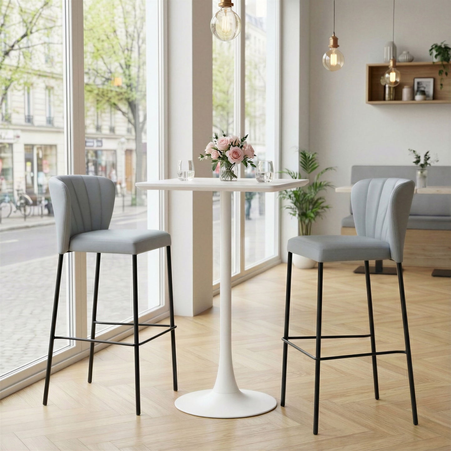 Valleta - Bar Table