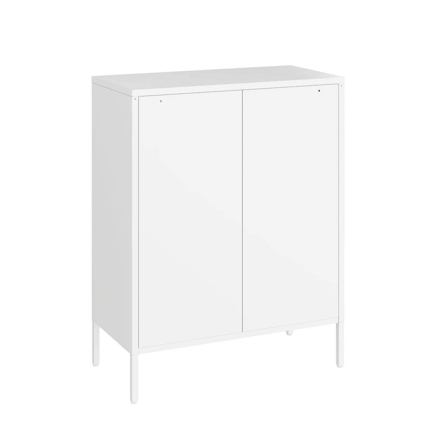 Manhattan Amelia - Accent Cabinet