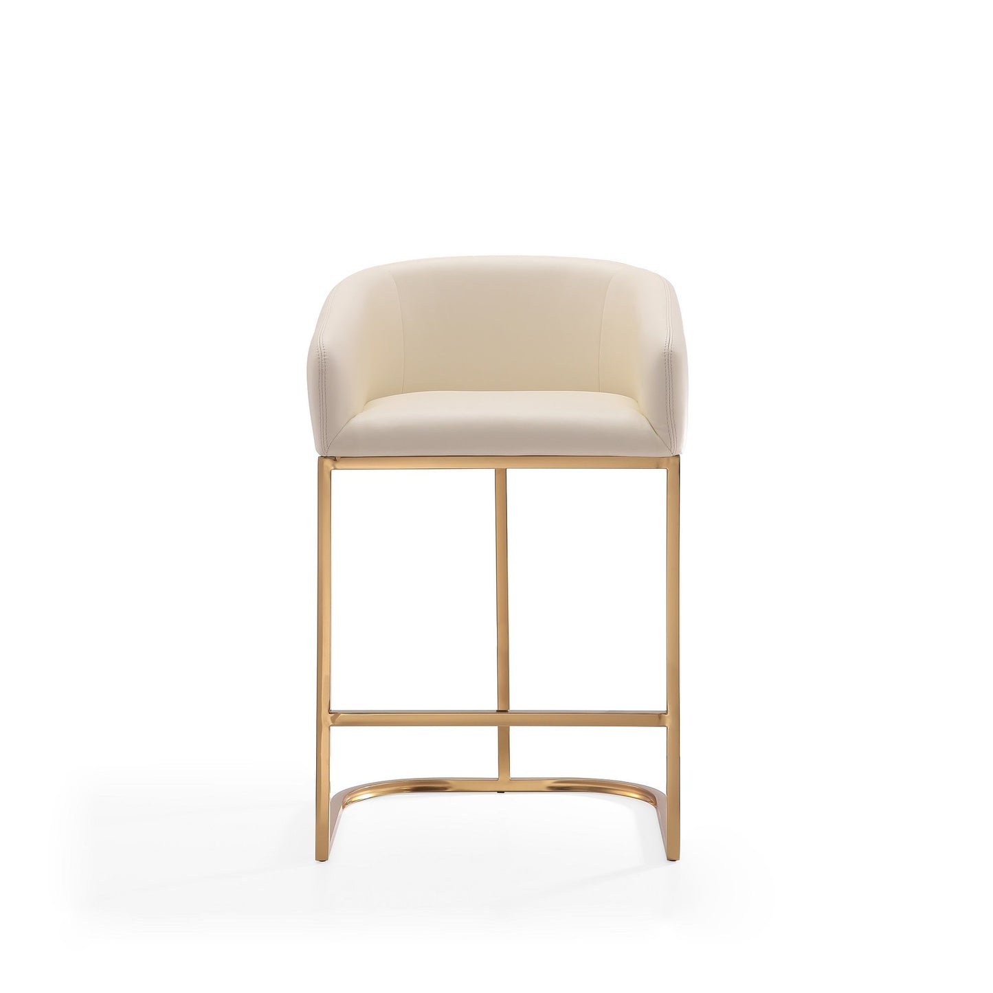 Manhattan Louvre - Counter Stool