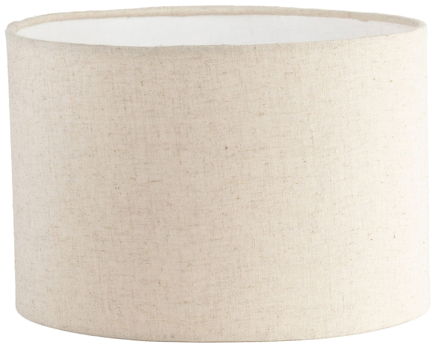 Dolomia - Base And Linen Textured Fabric Shade Table Lamp