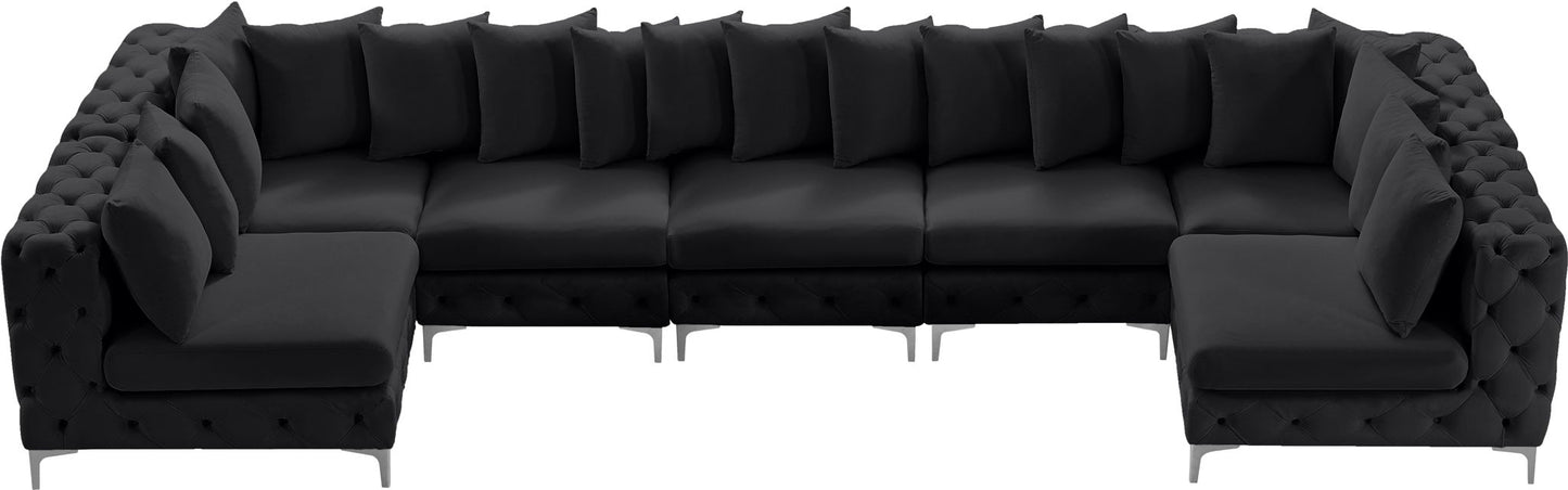 Tremblay - 7 Piece Modular Sectional
