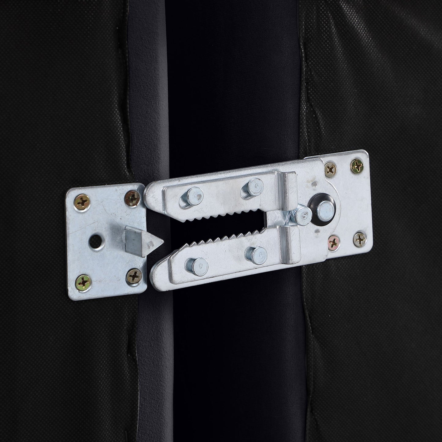 Indulge - Velvet 4 Piece Modular Corner Sectional