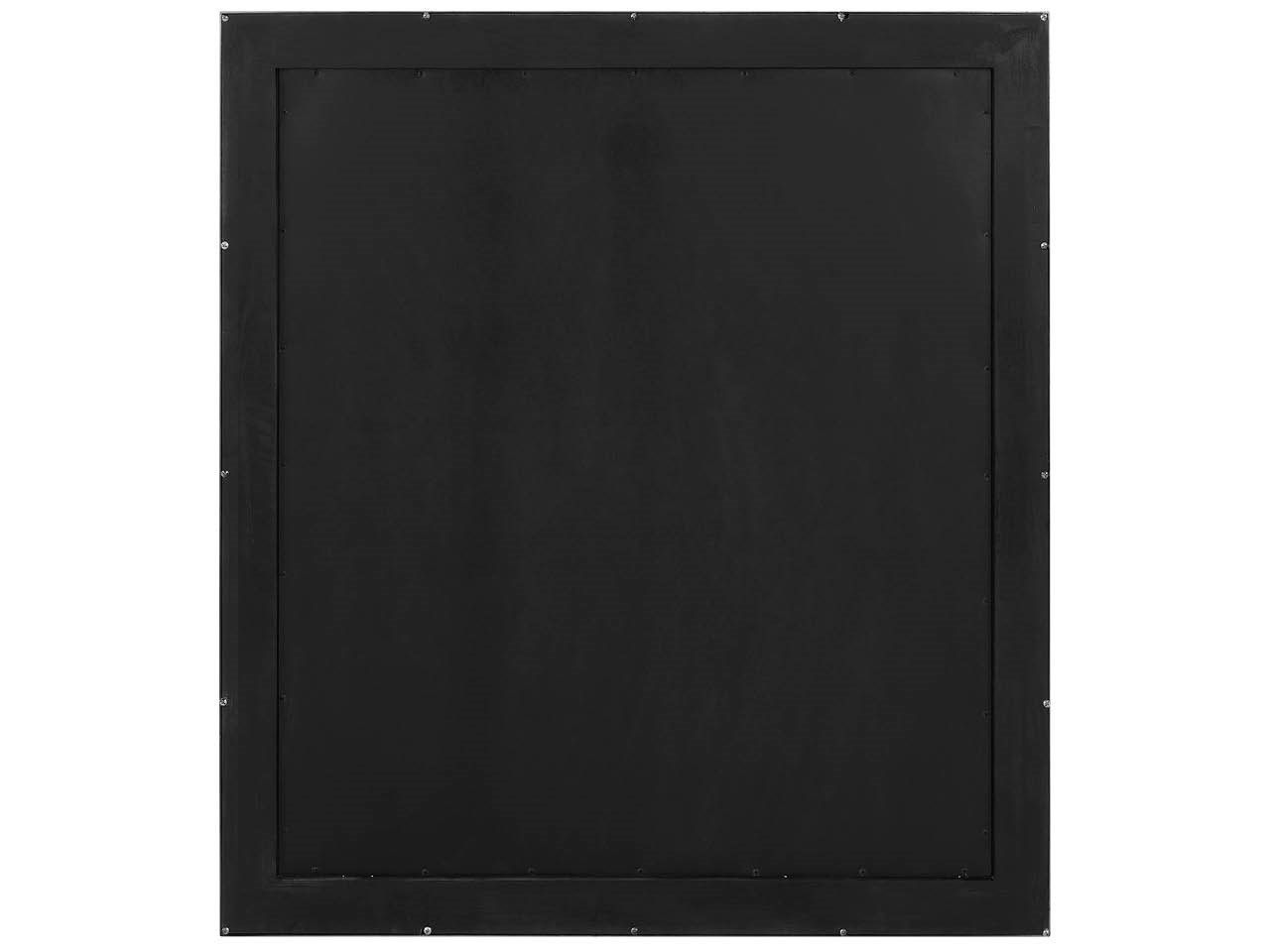 Montclair - Mirror - Dark Brown