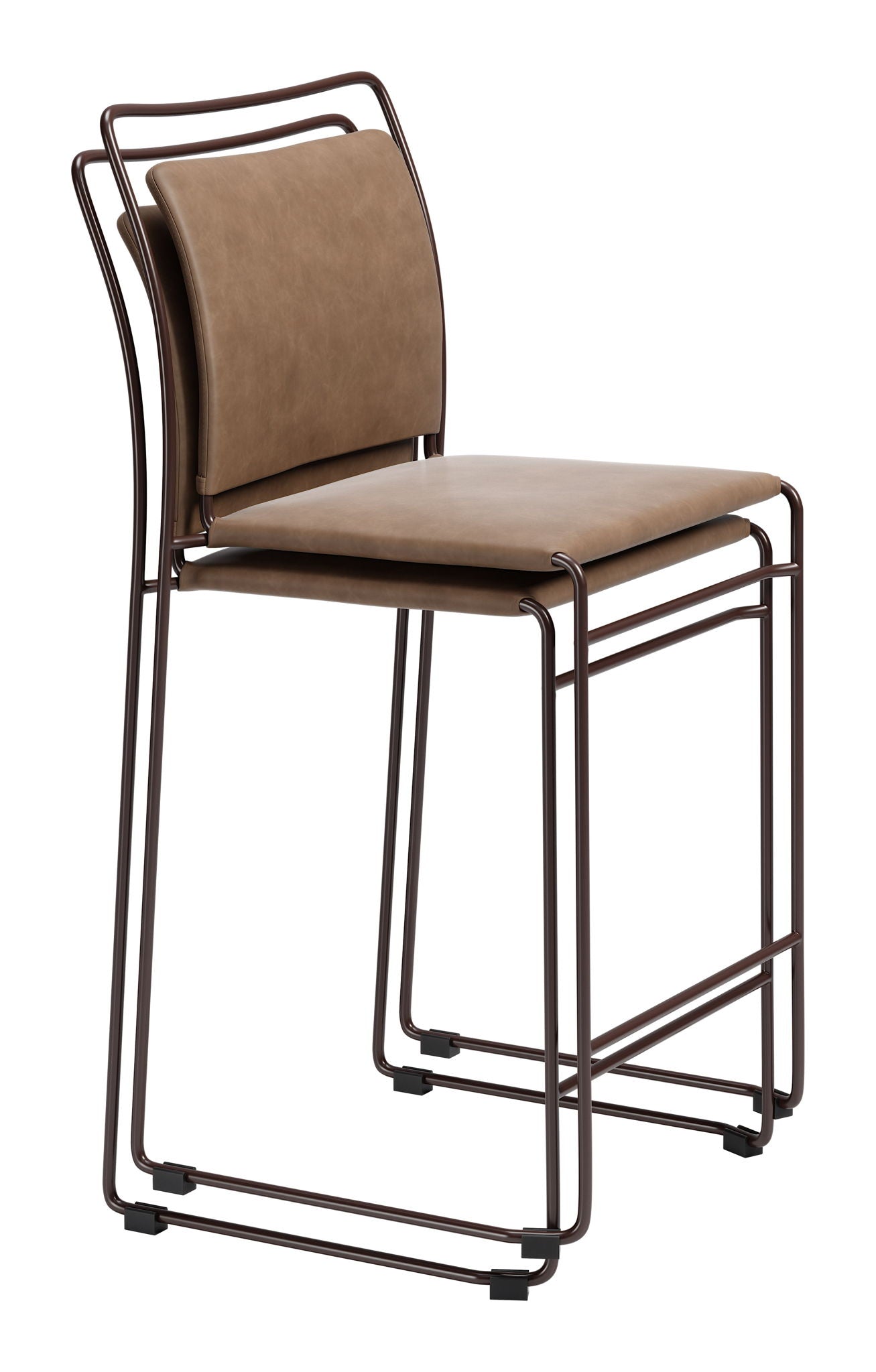 Verbena - Counter Stool (Set of 2)