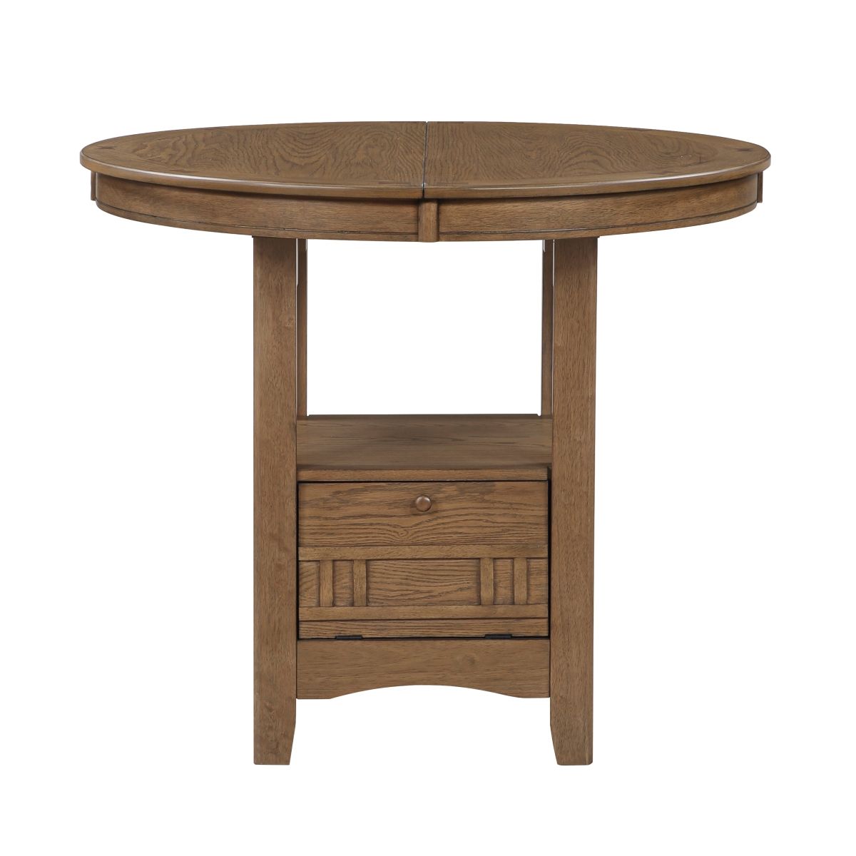 Junipero Round/Oval Counter Height Table