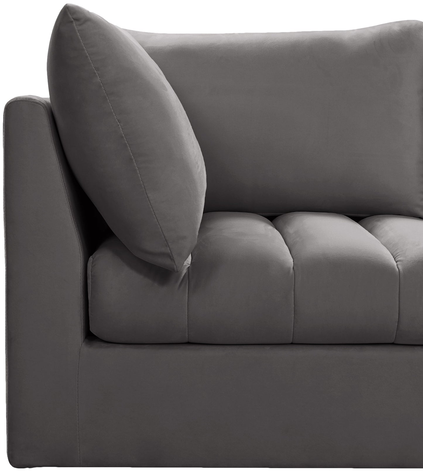 Jacob - 5 Pc. Modular Sectional