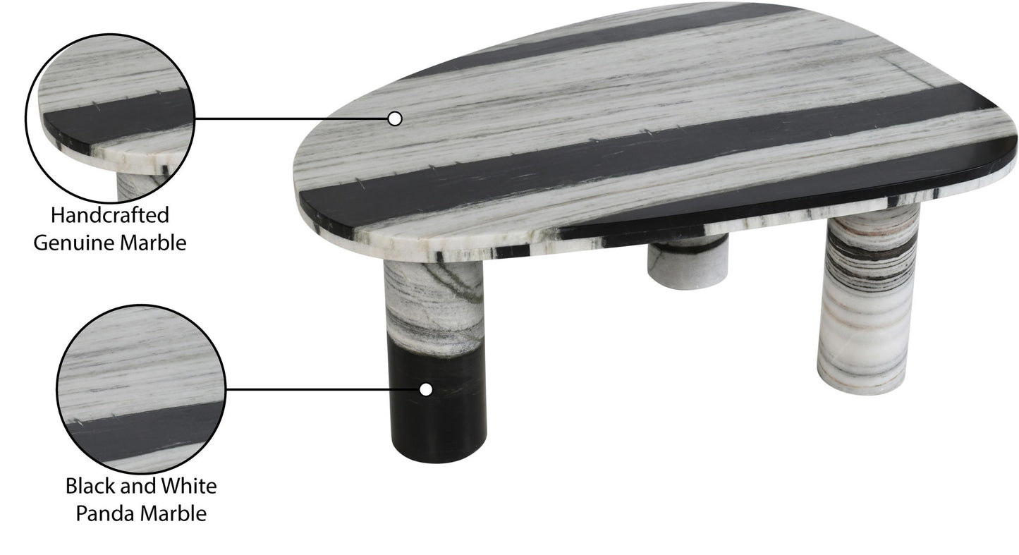Messina - Coffee Table