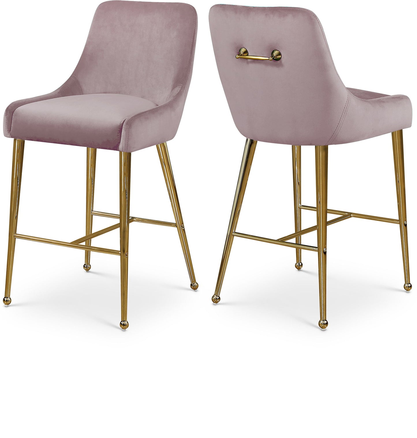 Owen - Stool (Set of 2)