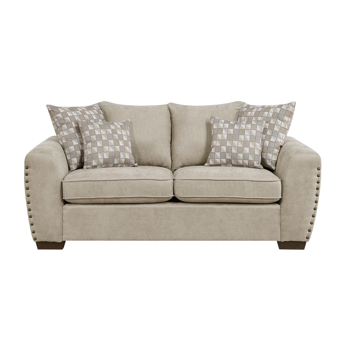 Silverthorne Love Seat